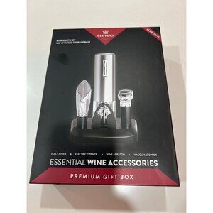 Cosvino Essential Wine Accessories
